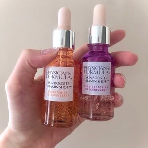 PHYSICIANS FORMULA - Skin Booster Vitamin Shot